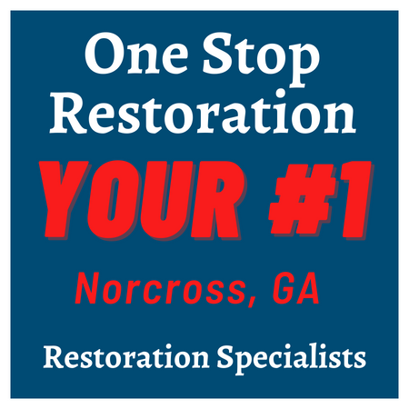 Norcross GA Restoration services