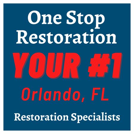 Orlando FL One Stop Restoration