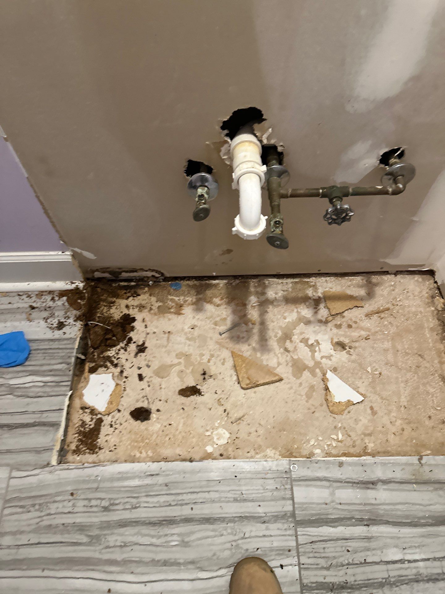 Water damage One stop restoration (3)