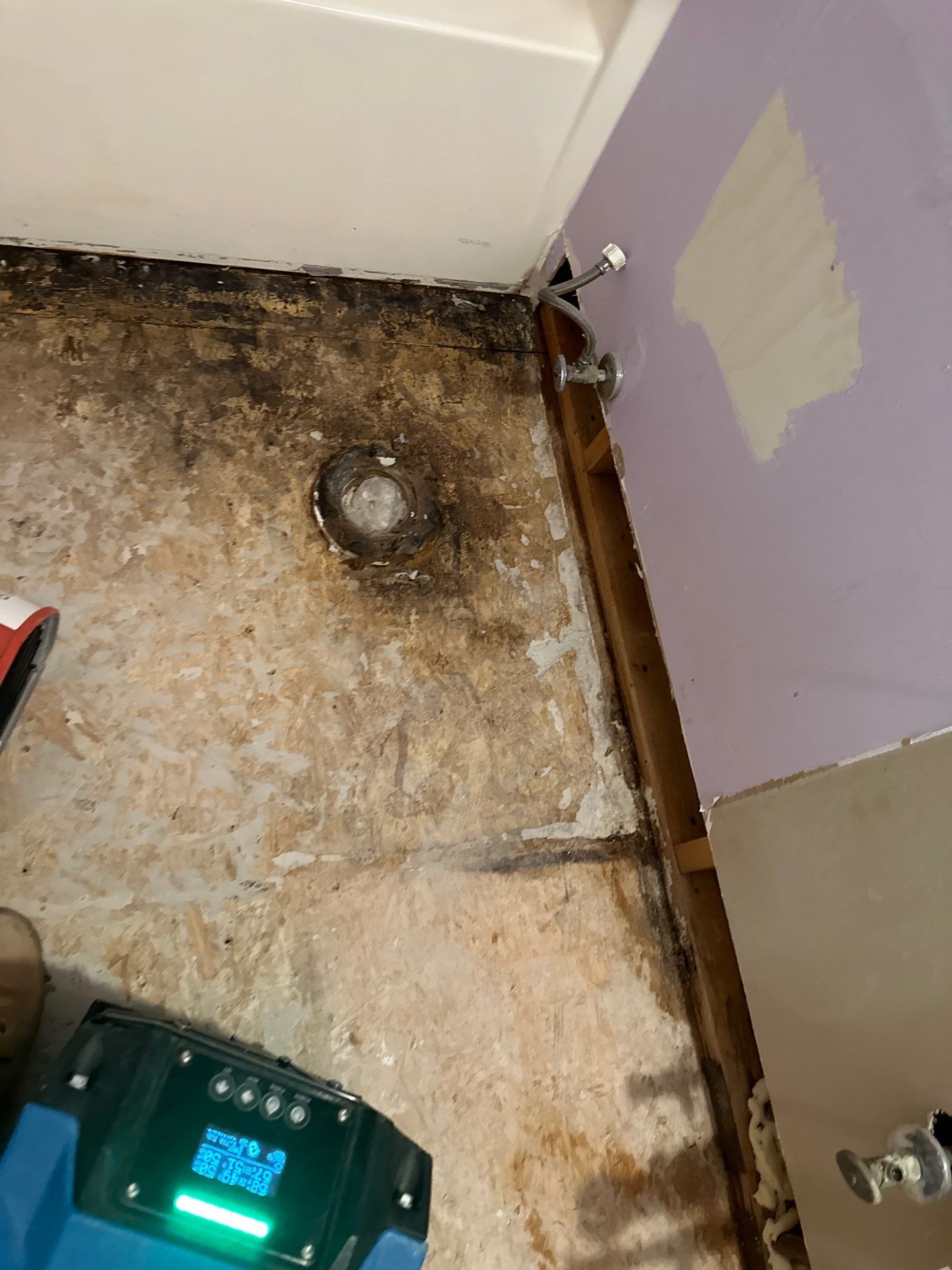 Water damage One stop restoration (6)