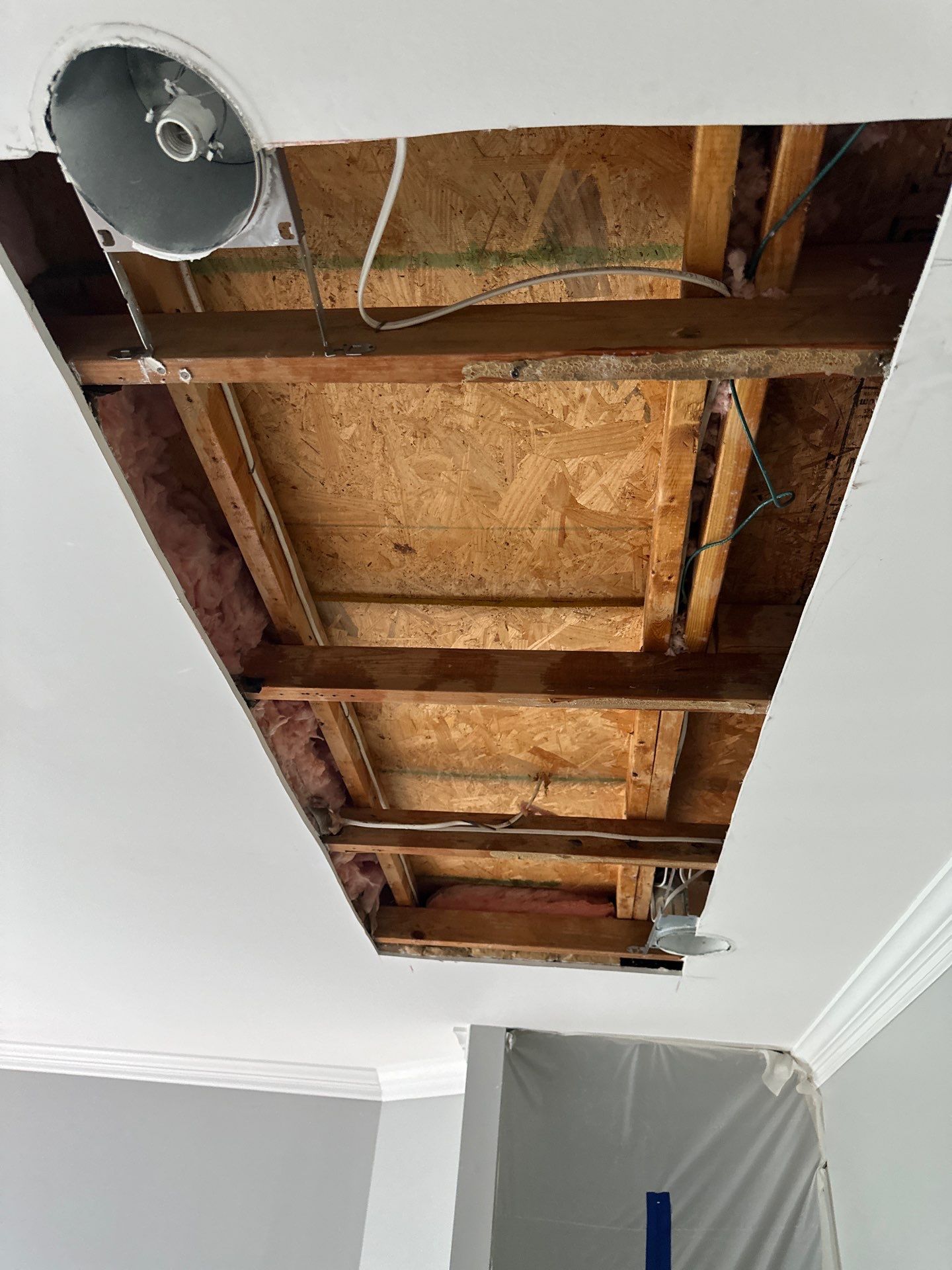 One Stop Restoration - Water damage repair Sandy Springs GA (1)