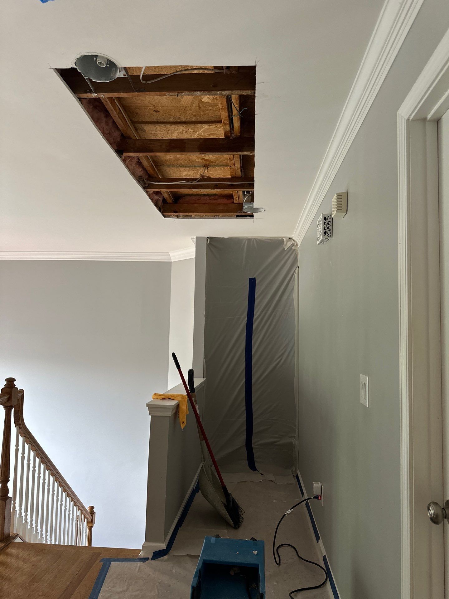 One Stop Restoration - Water damage repair Sandy Springs GA (13)