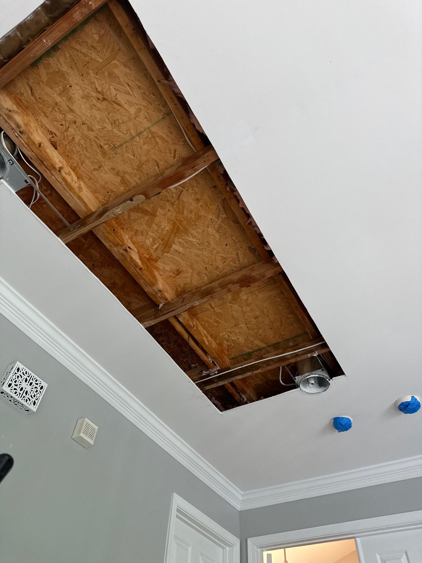 One Stop Restoration - Water damage repair Sandy Springs GA (2)