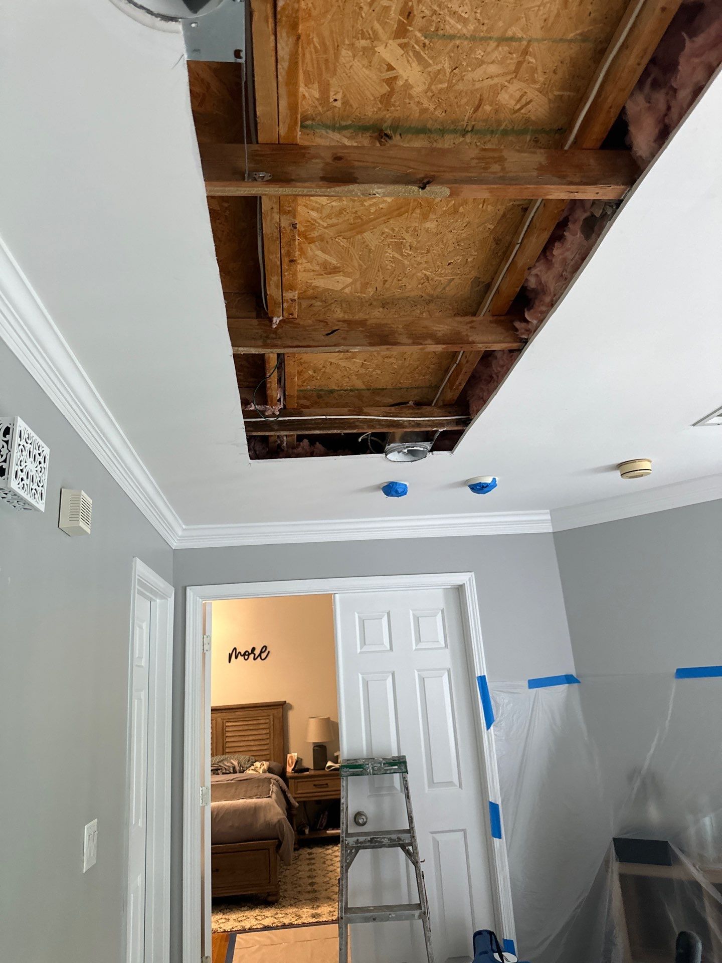 One Stop Restoration - Water damage repair Sandy Springs GA (3)