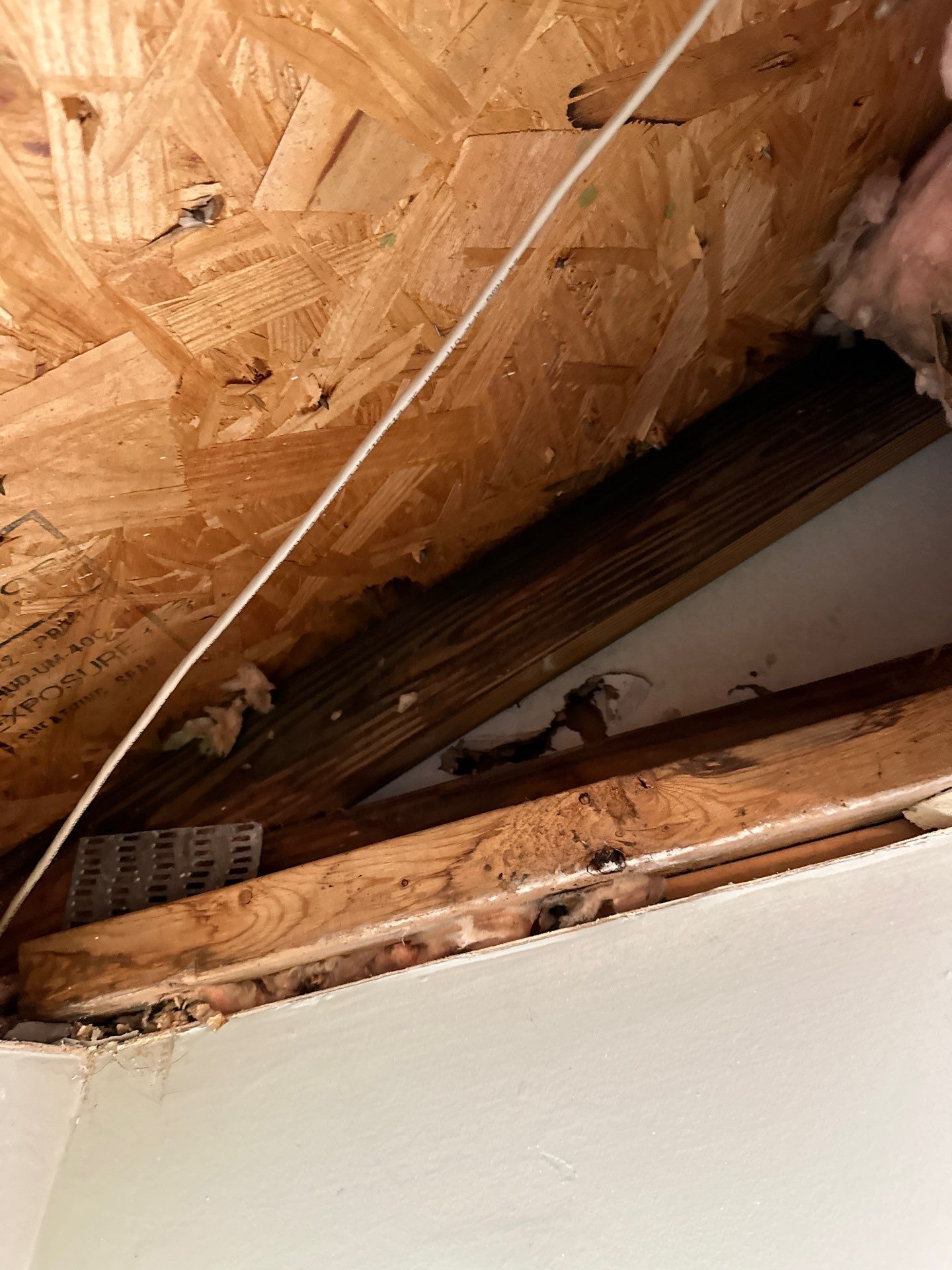 One Stop Restoration - Water damage repair Sandy Springs GA (9)