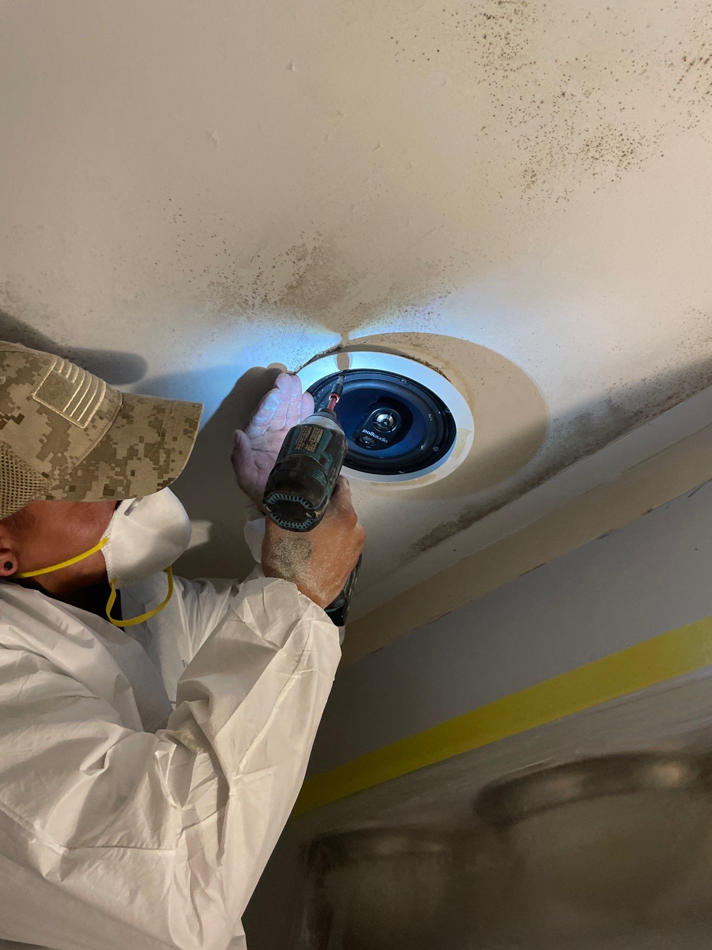 Mold remediation services Lilburn GA (10)