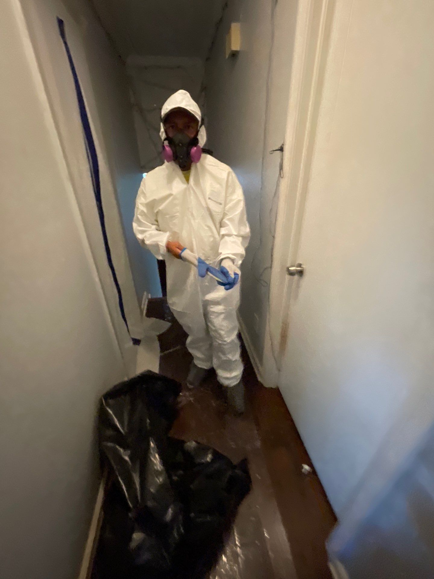 Mold remediation services Lilburn GA (8)