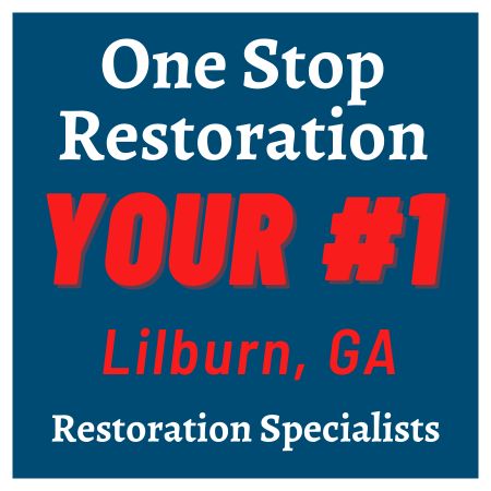 One Stop Restoration - Lilburn Ga