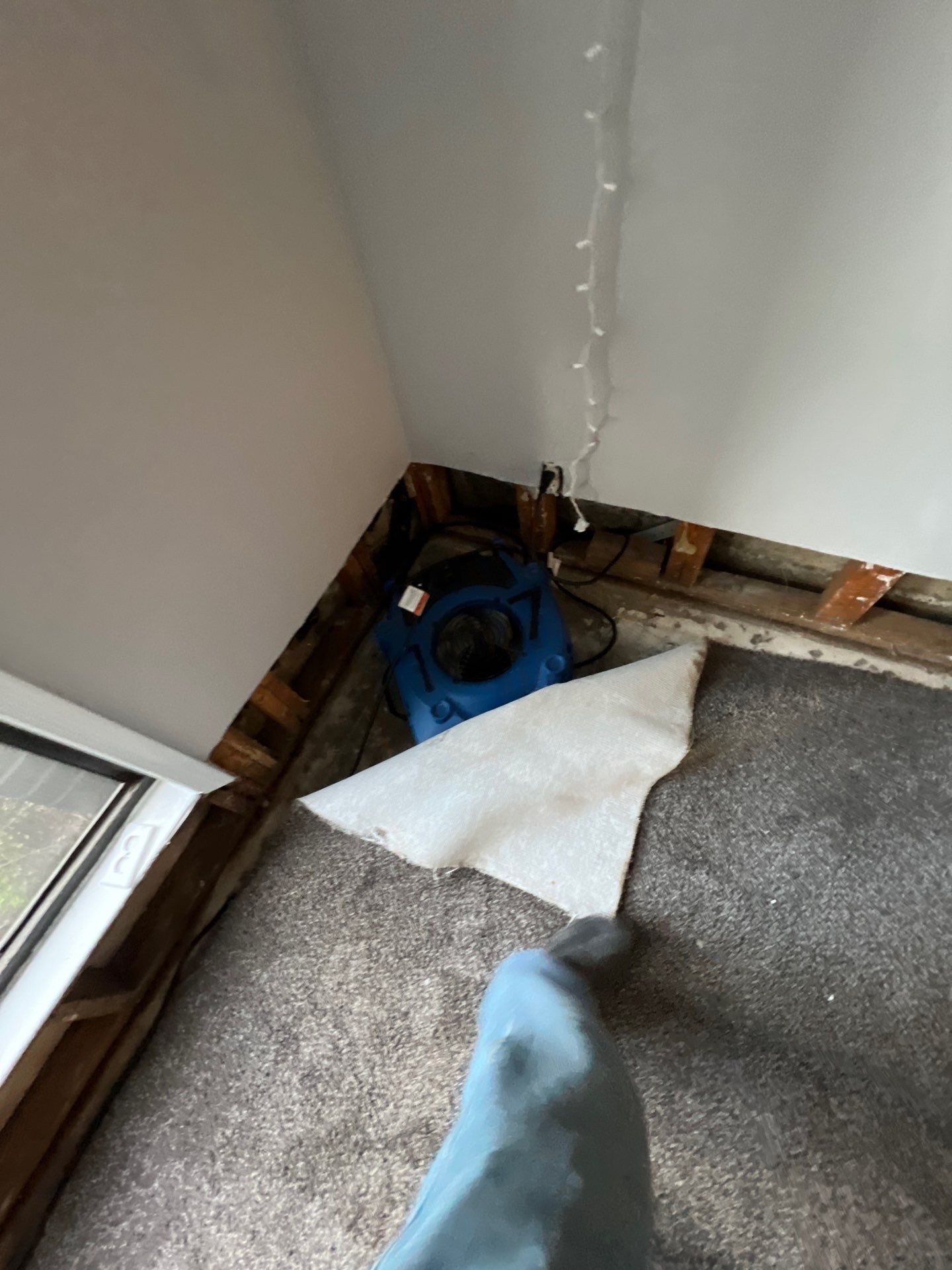 Water damage restoration Lilburn GA (4)