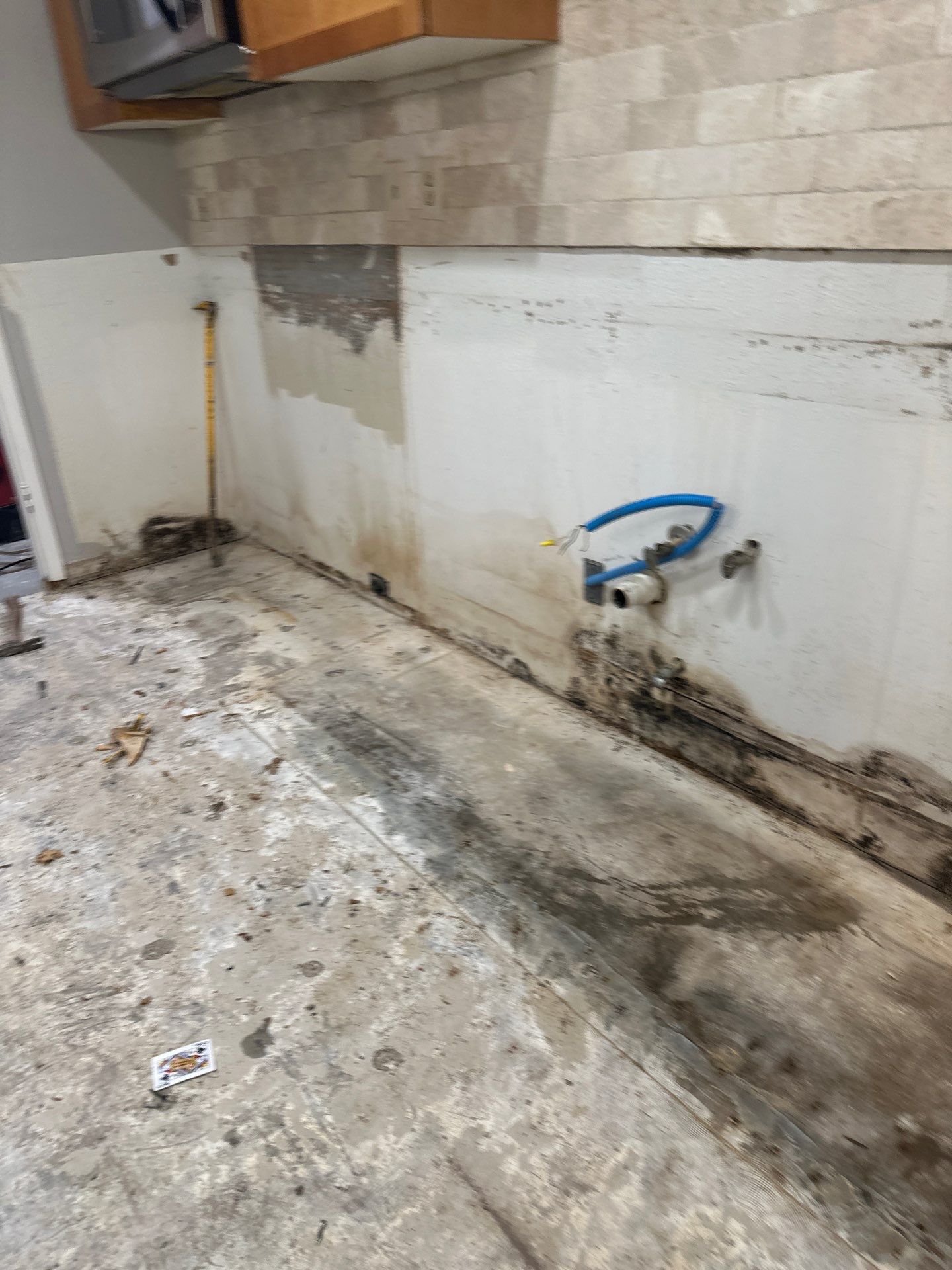 Water damage restoration Lilburn GA (5)