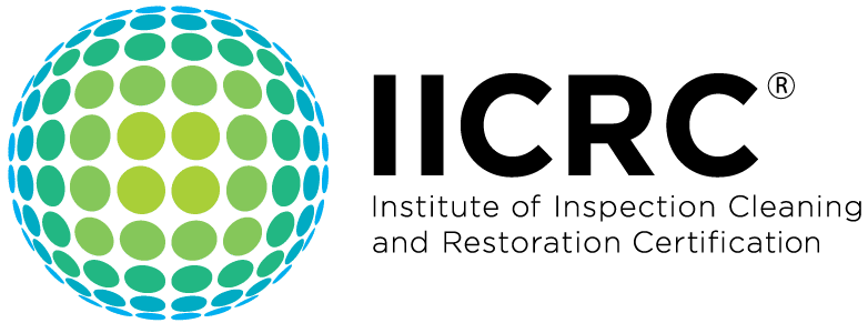 IICRC Certified Firm logo